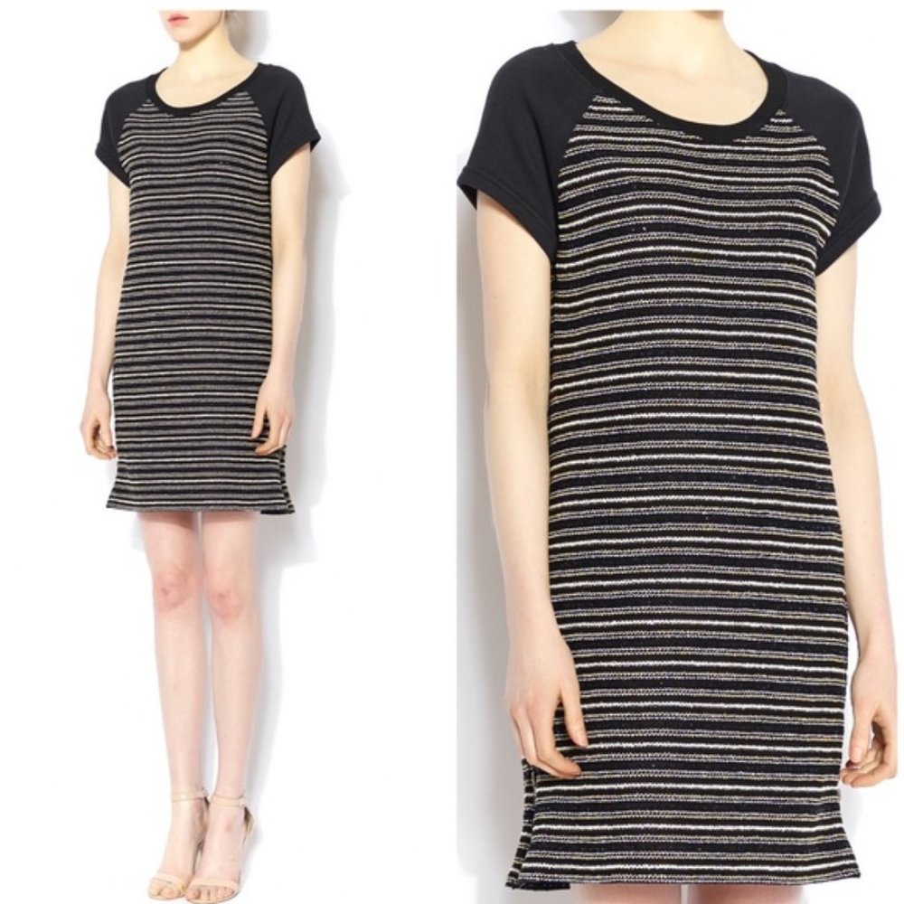 NWOT! Sanctuary Anthropologie Sequined Dress